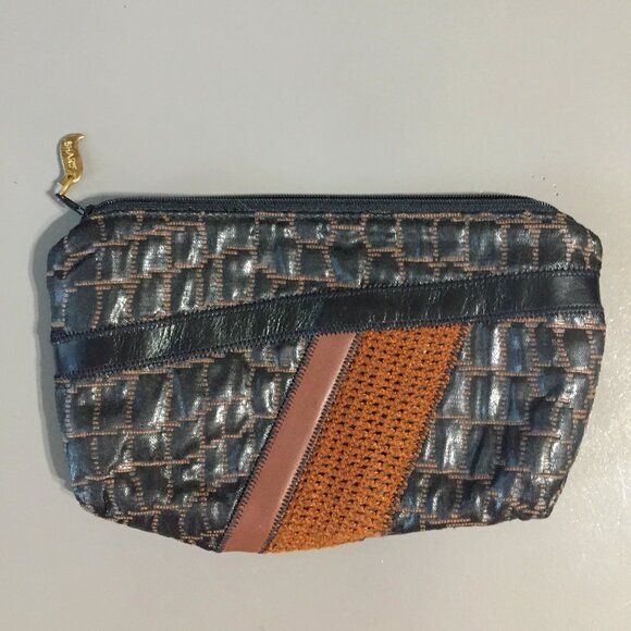 Sharif cosmetic/makeup bag - Picture 1 of 3